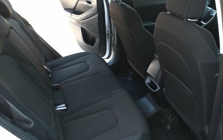 Hyundai Creta I рестайлинг, 2021 год, 2 600 000 рублей, 13 фотография