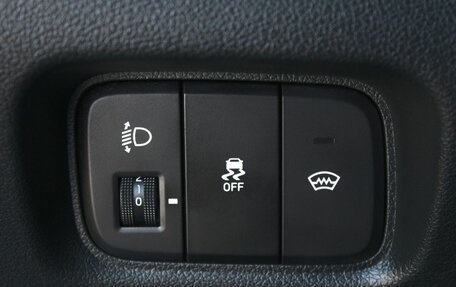 Hyundai Creta I рестайлинг, 2021 год, 2 600 000 рублей, 15 фотография