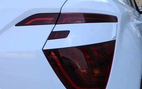 Hyundai Creta I рестайлинг, 2021 год, 2 600 000 рублей, 24 фотография