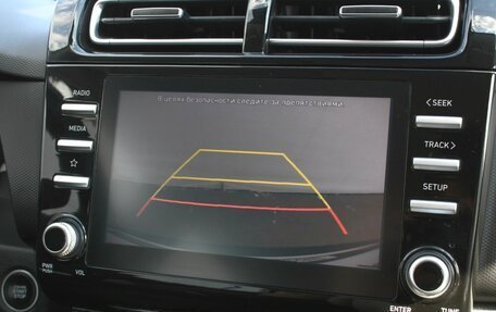 Hyundai Creta I рестайлинг, 2021 год, 2 600 000 рублей, 22 фотография