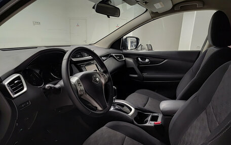 Nissan Qashqai, 2017 год, 1 541 000 рублей, 20 фотография
