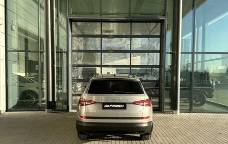 Skoda Kodiaq I, 2020 год, 3 250 000 рублей, 4 фотография
