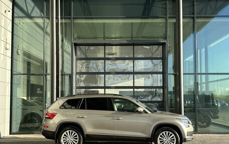 Skoda Kodiaq I, 2020 год, 3 250 000 рублей, 5 фотография