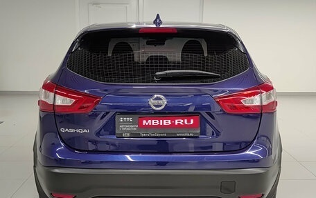 Nissan Qashqai, 2017 год, 1 541 000 рублей, 10 фотография