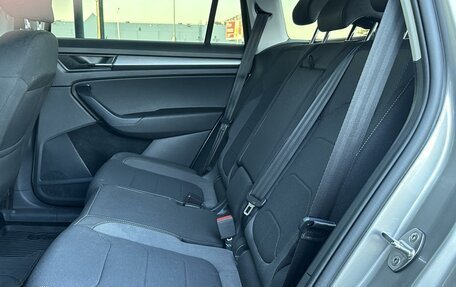 Skoda Kodiaq I, 2020 год, 3 250 000 рублей, 7 фотография