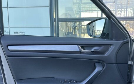 Skoda Kodiaq I, 2020 год, 3 250 000 рублей, 18 фотография