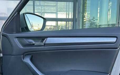 Skoda Kodiaq I, 2020 год, 3 250 000 рублей, 20 фотография