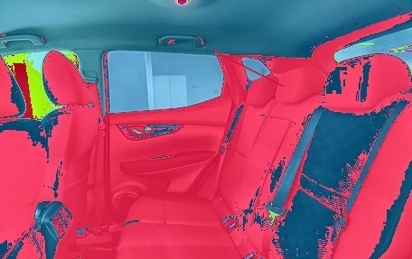 Nissan Qashqai, 2017 год, 1 541 000 рублей, 16 фотография