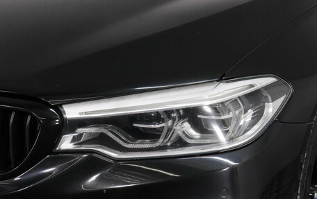 BMW 5 серия, 2018 год, 3 497 000 рублей, 7 фотография