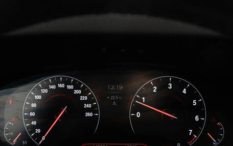 BMW 5 серия, 2018 год, 3 497 000 рублей, 12 фотография