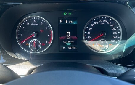 KIA K5, 2020 год, 2 400 000 рублей, 5 фотография