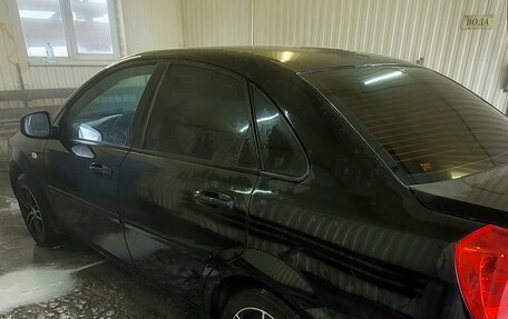 Chevrolet Lacetti, 2012 год, 490 000 рублей, 8 фотография