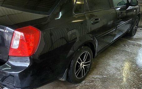 Chevrolet Lacetti, 2012 год, 490 000 рублей, 4 фотография