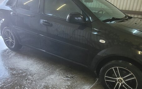 Chevrolet Lacetti, 2012 год, 490 000 рублей, 3 фотография