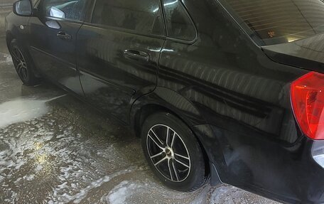 Chevrolet Lacetti, 2012 год, 490 000 рублей, 9 фотография