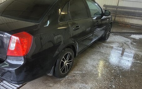 Chevrolet Lacetti, 2012 год, 490 000 рублей, 7 фотография