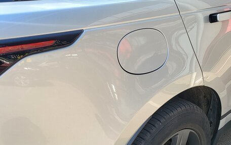 Land Rover Range Rover Velar I, 2018 год, 3 800 000 рублей, 2 фотография