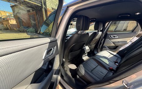 Land Rover Range Rover Velar I, 2018 год, 3 800 000 рублей, 3 фотография
