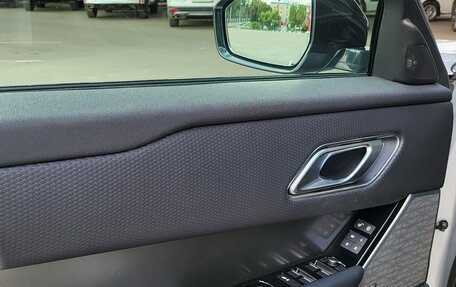 Land Rover Range Rover Velar I, 2018 год, 3 800 000 рублей, 6 фотография