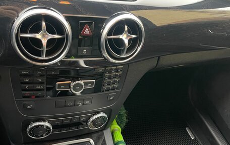 Mercedes-Benz GLK-Класс, 2014 год, 2 450 000 рублей, 4 фотография