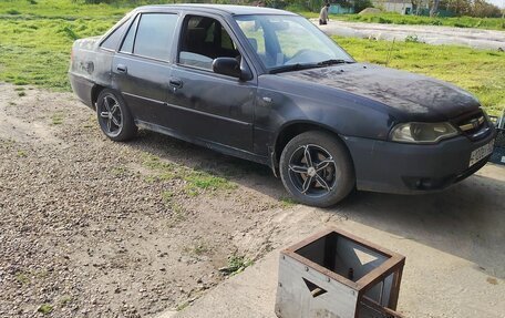 Daewoo Nexia I рестайлинг, 2011 год, 125 000 рублей, 2 фотография