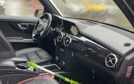 Mercedes-Benz GLK-Класс, 2014 год, 2 450 000 рублей, 6 фотография