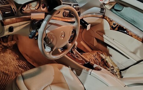 Mercedes-Benz E-Класс, 2002 год, 900 000 рублей, 7 фотография