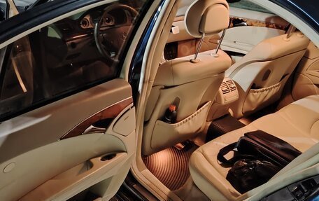 Mercedes-Benz E-Класс, 2002 год, 900 000 рублей, 9 фотография