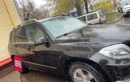 Mercedes-Benz GLK-Класс, 2014 год, 2 450 000 рублей, 7 фотография