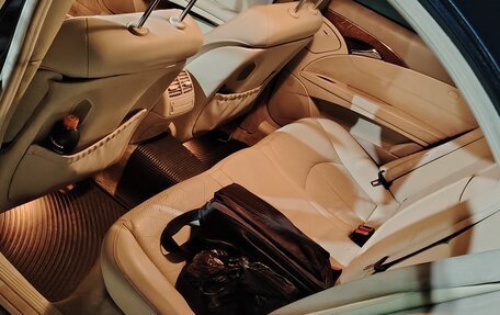 Mercedes-Benz E-Класс, 2002 год, 900 000 рублей, 10 фотография