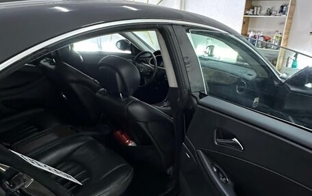 Mercedes-Benz CLS, 2005 год, 500 000 рублей, 5 фотография