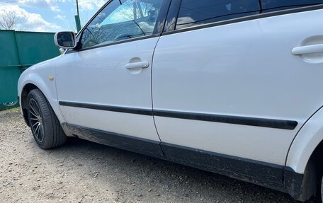 Volkswagen Passat B5+ рестайлинг, 1999 год, 395 000 рублей, 2 фотография