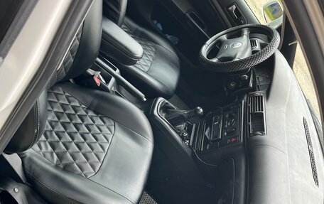 Volkswagen Passat B5+ рестайлинг, 1999 год, 395 000 рублей, 10 фотография