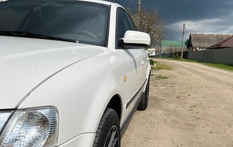 Volkswagen Passat B5+ рестайлинг, 1999 год, 395 000 рублей, 8 фотография