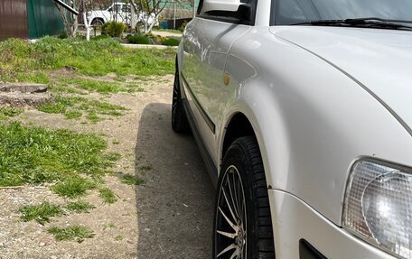 Volkswagen Passat B5+ рестайлинг, 1999 год, 395 000 рублей, 9 фотография