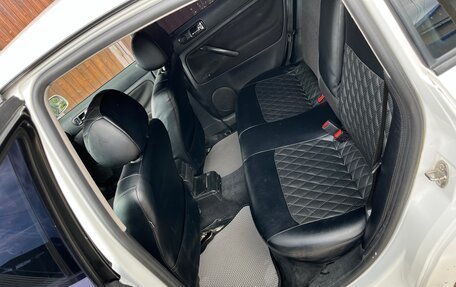 Volkswagen Passat B5+ рестайлинг, 1999 год, 395 000 рублей, 11 фотография