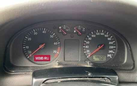 Volkswagen Passat B5+ рестайлинг, 1999 год, 395 000 рублей, 12 фотография