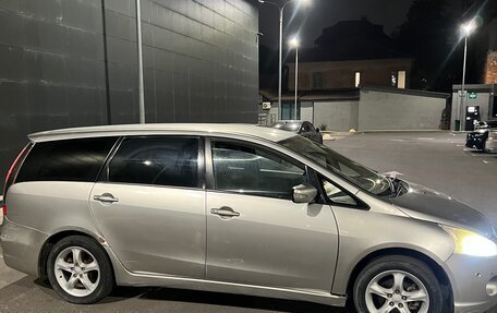 Mitsubishi Grandis, 2008 год, 390 000 рублей, 5 фотография