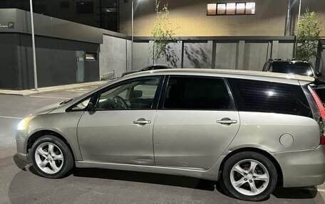 Mitsubishi Grandis, 2008 год, 390 000 рублей, 7 фотография