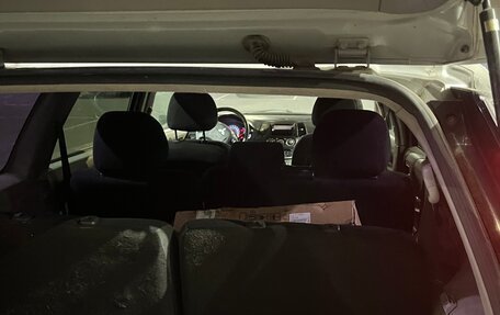 Mitsubishi Grandis, 2008 год, 390 000 рублей, 14 фотография
