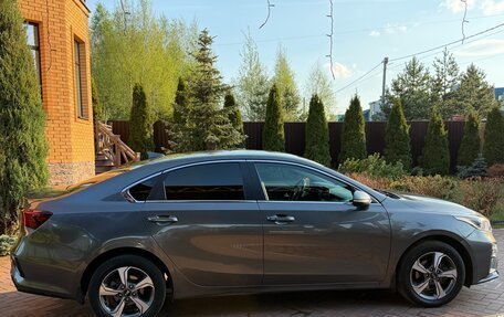 KIA Cerato IV, 2019 год, 2 050 000 рублей, 7 фотография