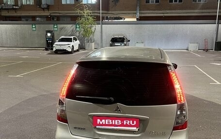 Mitsubishi Grandis, 2008 год, 390 000 рублей, 6 фотография