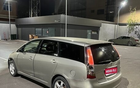 Mitsubishi Grandis, 2008 год, 390 000 рублей, 8 фотография