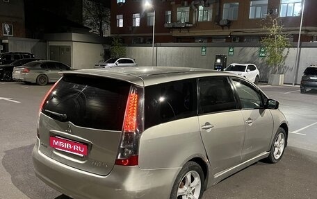 Mitsubishi Grandis, 2008 год, 390 000 рублей, 4 фотография