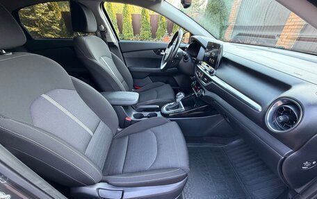 KIA Cerato IV, 2019 год, 2 050 000 рублей, 19 фотография