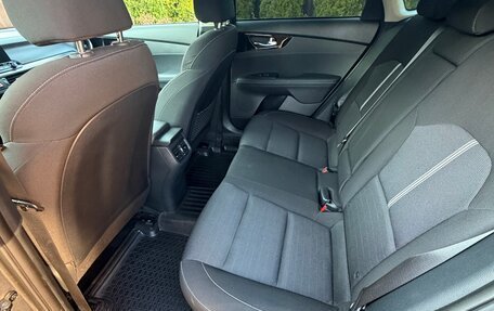 KIA Cerato IV, 2019 год, 2 050 000 рублей, 25 фотография