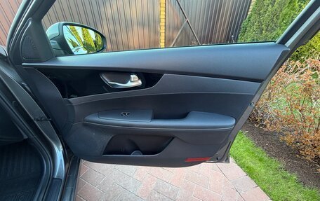 KIA Cerato IV, 2019 год, 2 050 000 рублей, 23 фотография