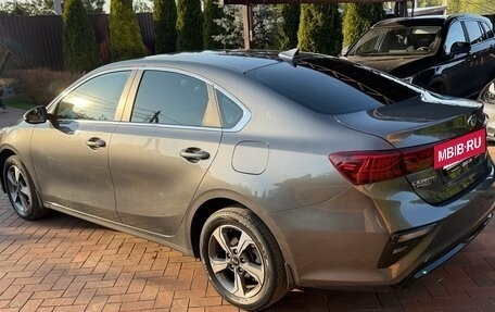 KIA Cerato IV, 2019 год, 2 050 000 рублей, 4 фотография
