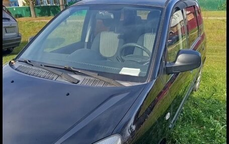 Hyundai Matrix I рестайлинг, 2009 год, 370 000 рублей, 2 фотография