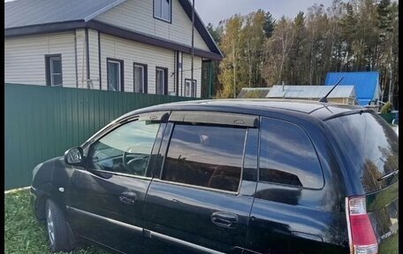 Hyundai Matrix I рестайлинг, 2009 год, 370 000 рублей, 3 фотография